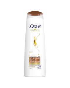 DOVE SHAMPOO NOURISHING OIL 400ML