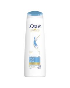 DOVE SHAMPOO DAILY CARE 400ML