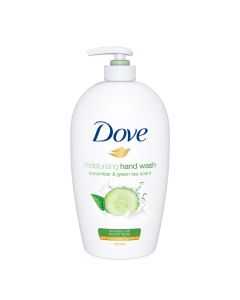 DOVE GO FRESH HAND WASH FRESH TOUCH 500ML