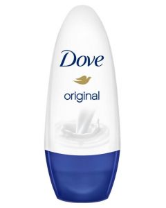 DOVE WOMEN ANTIPERSPIRANT ROLL-ON ORIGINAL 50ML