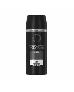 AXE BODY SPRAY FOR MEN BLACK 150ML