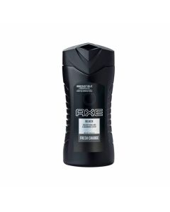 AXE BODY WASH FOR MEN BLACK 250ML