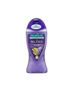 PALMOLIVE SHOWER GEL AROMA SENSATIONS SO RELAXED 250ML