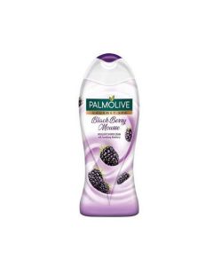 PALMOLIVE SHOWER GEL CREAM GOURMET SPA BLACKBERRY 500ML