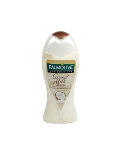 PALMOLIVE SHOWER GEL CREAM GOURMET SPA COCONUT MILK 250ML