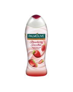 PALMOLIVE SHOWER GEL CREAM GOURMET SPA STRAWBERRY 500ML