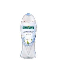 PALMOLIVE SHOWER GEL MICELLAR CARE WITH COTTON EXTRACT 500ML