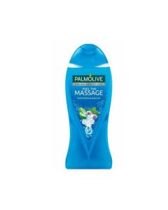 PALMOLIVE SHOWER GEL AROMA SENSATIONS FEEL THE MASSAGE 500ML