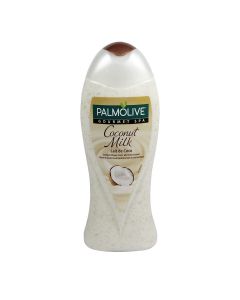 PALMOLIVE SHOWER GEL CREAM GOURMET SPA COCONUT MILK  500ML