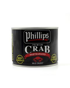 PHILLIPS CRAB MEAT SPECIAL 454GM