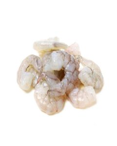 OCEANIC PEARL VANEMI SHRIMPS 8/12 PD TAIL ON 1KG