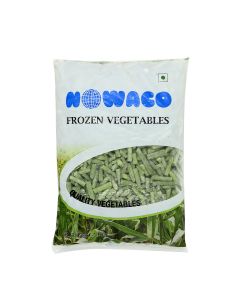 NOWACO FROZEN Cut Green Beans 2.5 KG