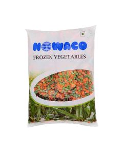 NOWACO FROZEN Mix Vegetables 3 Mix 2.5 KG