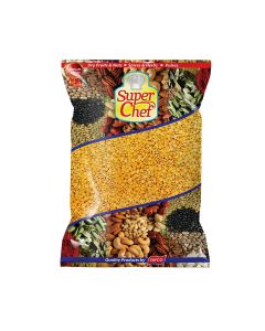 SUPER CHEF TOOR DAL (YELLOW) 500GM