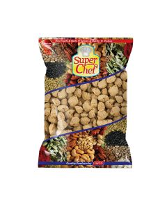 SUPERCHEF SOYA CHUNKS 1KG