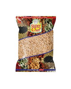 SUPER CHEF WHITE SESAME SEEDS 500GM