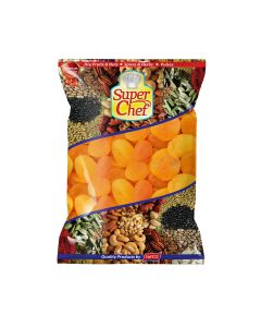 SUPER CHEF APRICOT DRY 1KG