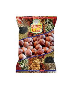 SUPER CHEF HAZELNUT WHOLE WITH SKIN 1KG