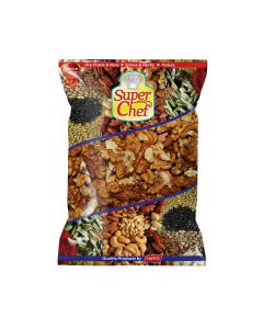 SUPER CHEF WALNUT WITHOUT SHELL PEELED 500GM