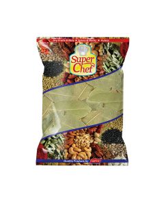 SUPER CHEF BAY LEAVES 100GM