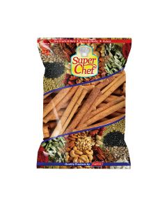 SUPER CHEF CINNAMON STICK 100GM