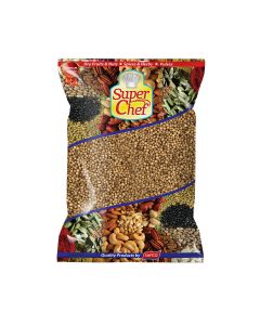 SUPER CHEF CORIANDER WHOLE 250GM