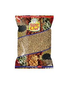 SUPER CHEF CUMIN SEEDS 250GM