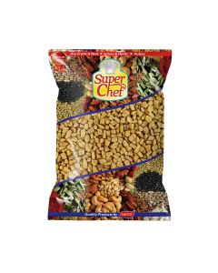 SUPER CHEF FENUGREEK SEEDS 250GM