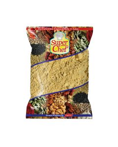 SUPER CHEF GRAM FLOUR ( BESAN ) 500GM