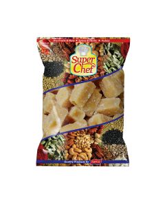 SUPER CHEF JAGGERY GUD 1KG