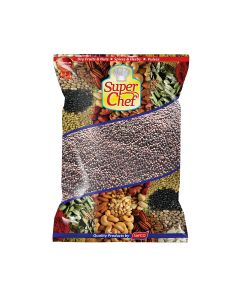 SUPER CHEF MUSTARD SEEDS 250GM