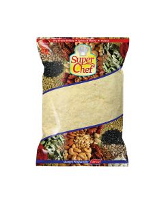 SUPER CHEF SEMOLINA 500GM