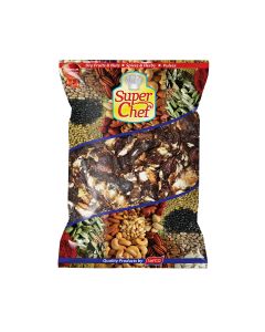 SUPER CHEF DRIED TAMARIND 1KG