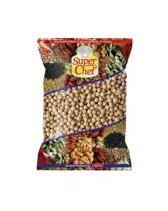 SUPER CHEF WHITE PEPPER WHOLE 1KG