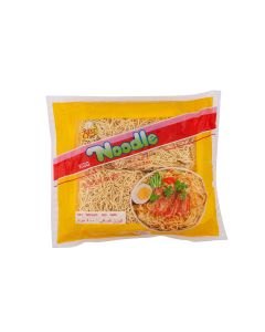 SUPER CHEF EGG NOODLES (BROAD) 400GM