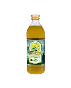 SUPER CHEF POMACE OLIVE OIL 1LTR
