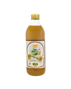 SUPER CHEF EXTRA VIRGIN OLIVE OIL 1LTR