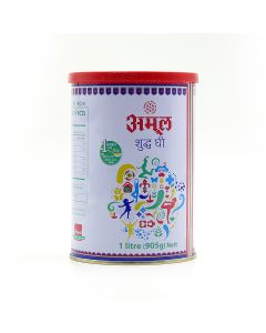 AMUL GHEE 1LTR