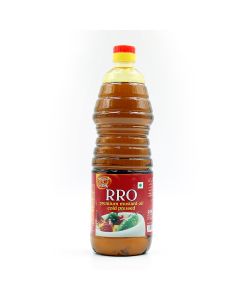 RRO MUSTARD OIL 1LTR