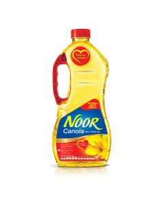 NOOR CANOLA OIL 1.5LTR