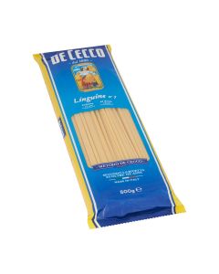 DECECCO LINGUINE 500GM #07