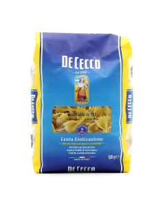 DECECCO FARFALLE 500 GM