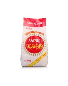 SHOWA TEMPURA FLOUR 700GM