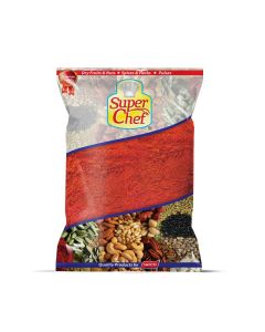 SUPER CHEF PAPRIKA SWEET POWDER 1KG