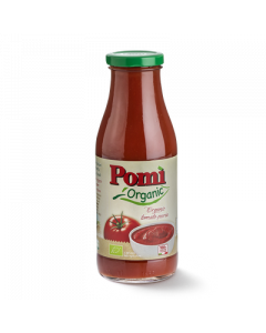 POMI PASSATA ORGANIC 500GM