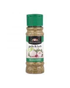 INA PAARMAN'S HERB & GARLIC SEASONING 200ML