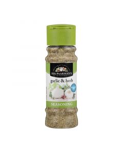 INA PAARMAN'S REDUCED SODIUM GARLIC HERB SEASONING 200ML