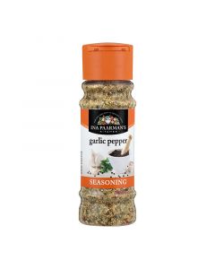 INA PAARMAN'S GARLIC PEPPER SEASONING 200ML