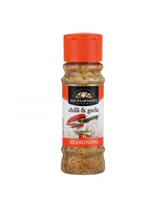 INA PAARMAN'S CHILLI & GARLIC SEASONING 200ML