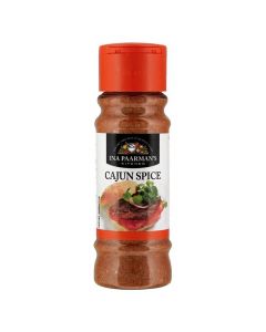 INA PAARMAN'S CAJUN  SEASONING SPICE 220ML